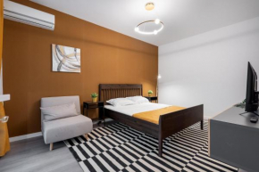 Plaza Residence Studio 73